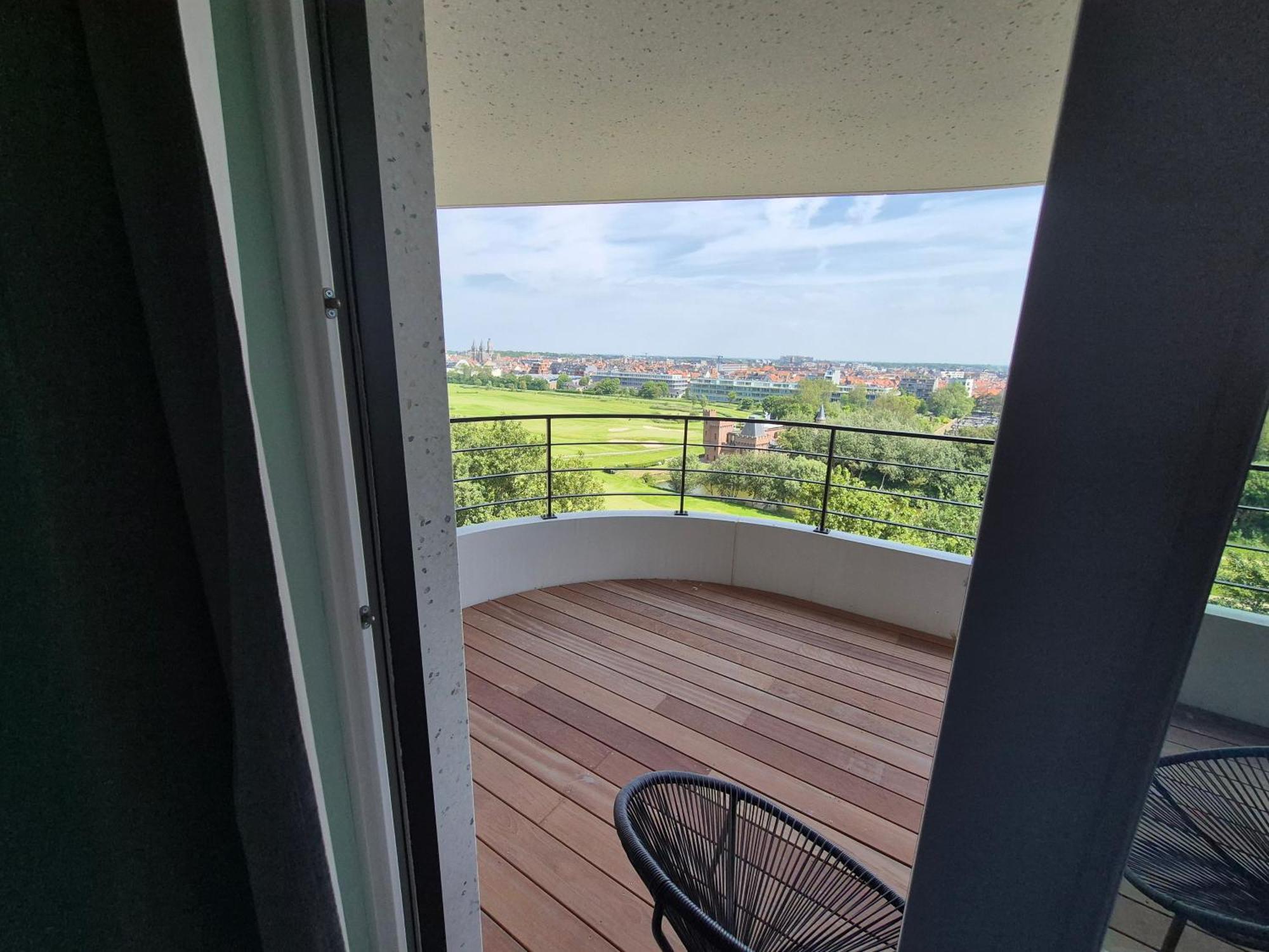 Appartement The Waves 
