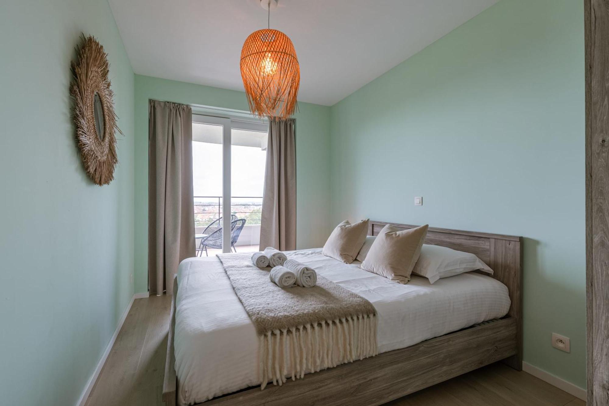 Appartement The Waves 